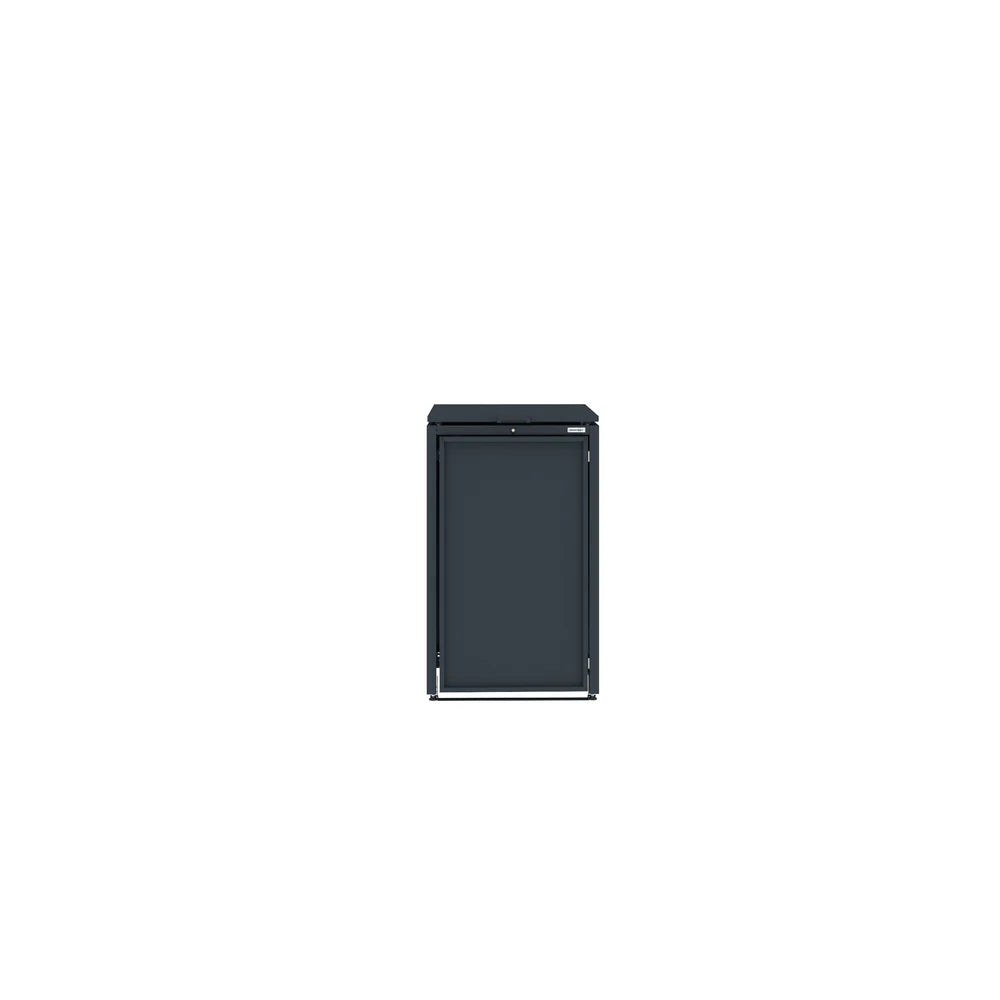 BinBOXY Basic Steel 01 - HATCH