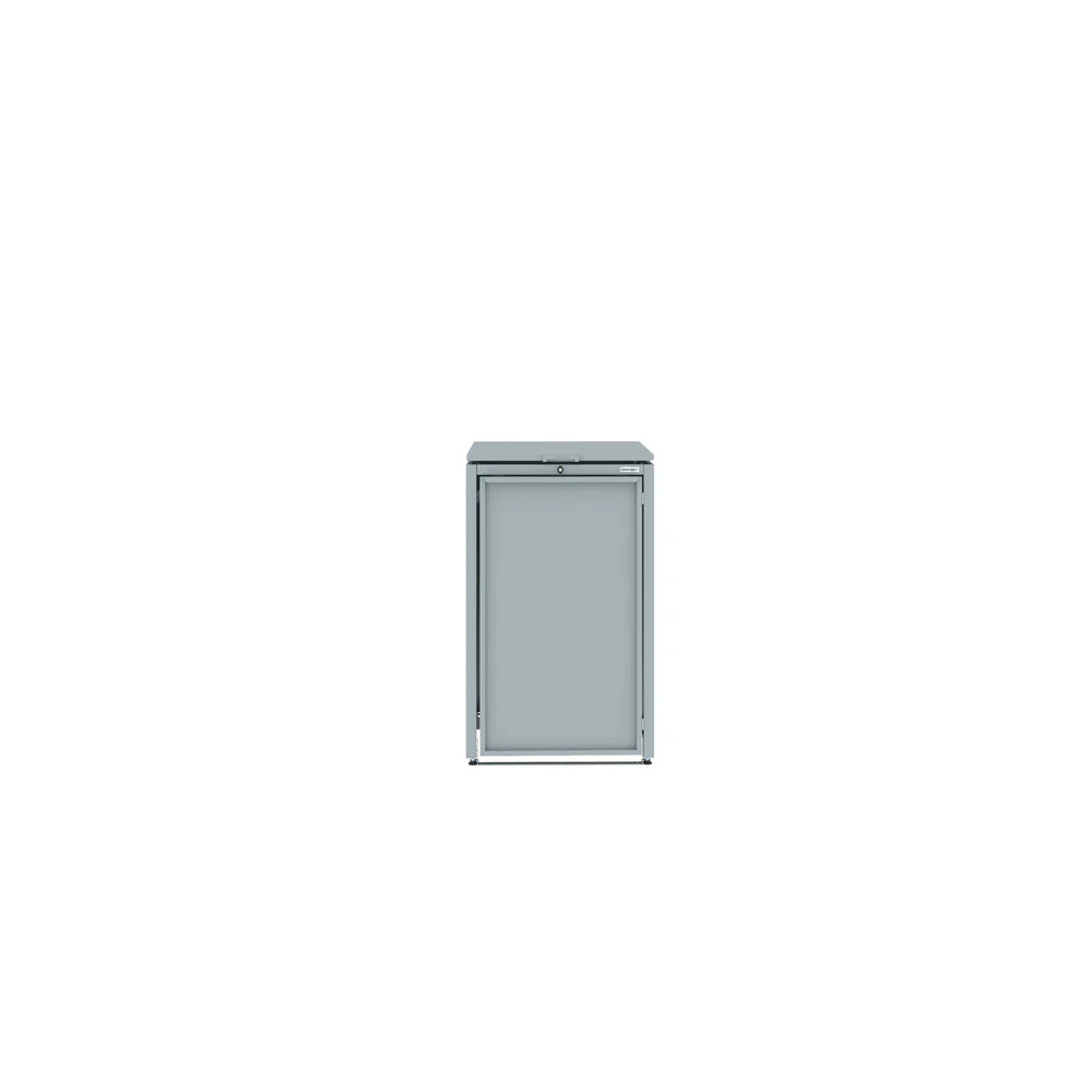 BinBOXY Basic Steel 01 - HATCH