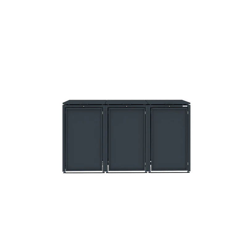 BinBOXY Basic Steel 03 - HATCH