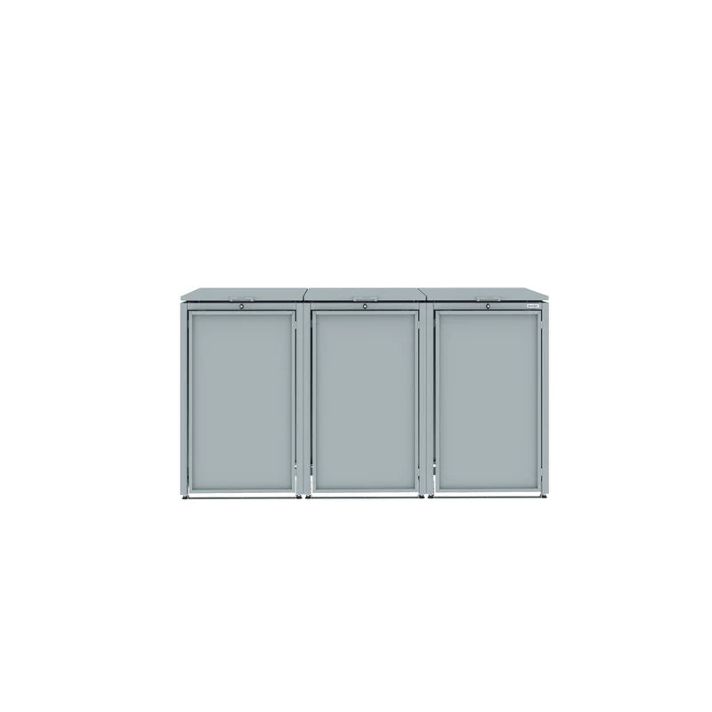 BinBOXY Basic Steel 03 - HATCH