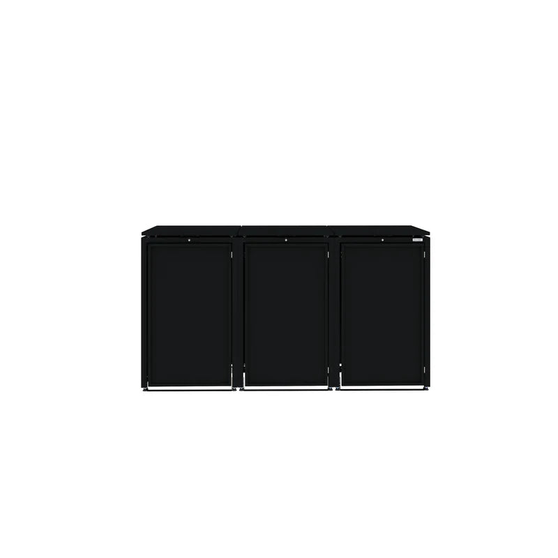 BinBOXY Basic Steel 03 - HATCH