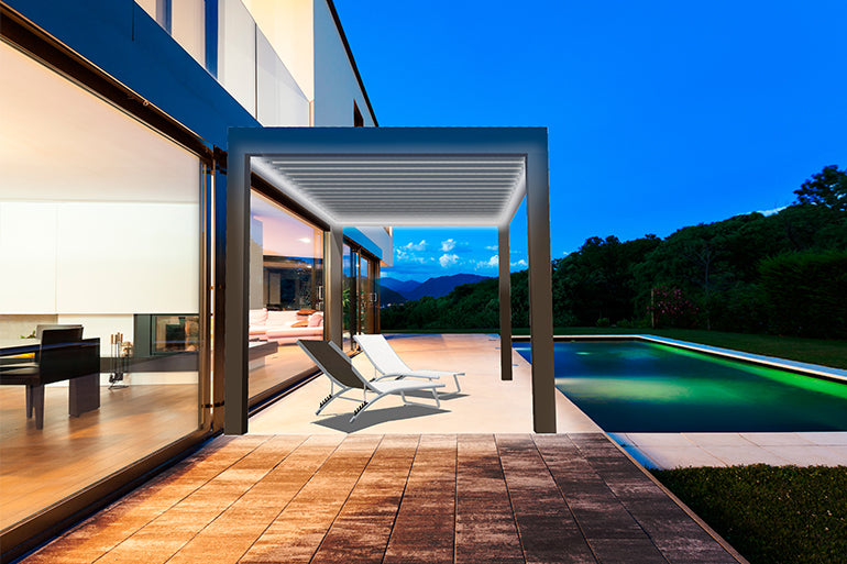Pergola IZI