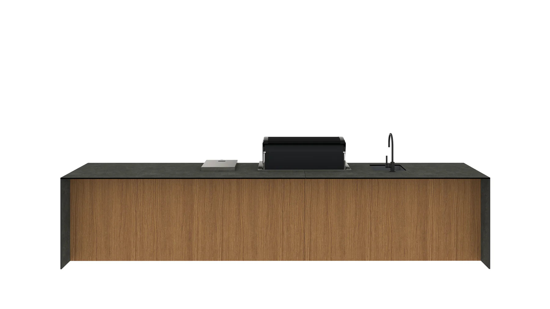 KitchenBOXY SET 2 PREMIUM HOLZ 420