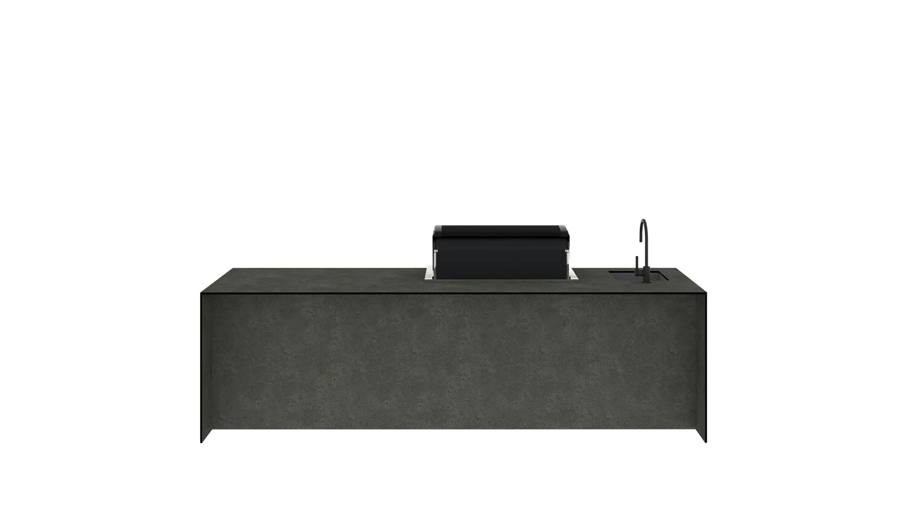 KitchenBOXY SET 2 PREMIUM / BLACK ROCK 300