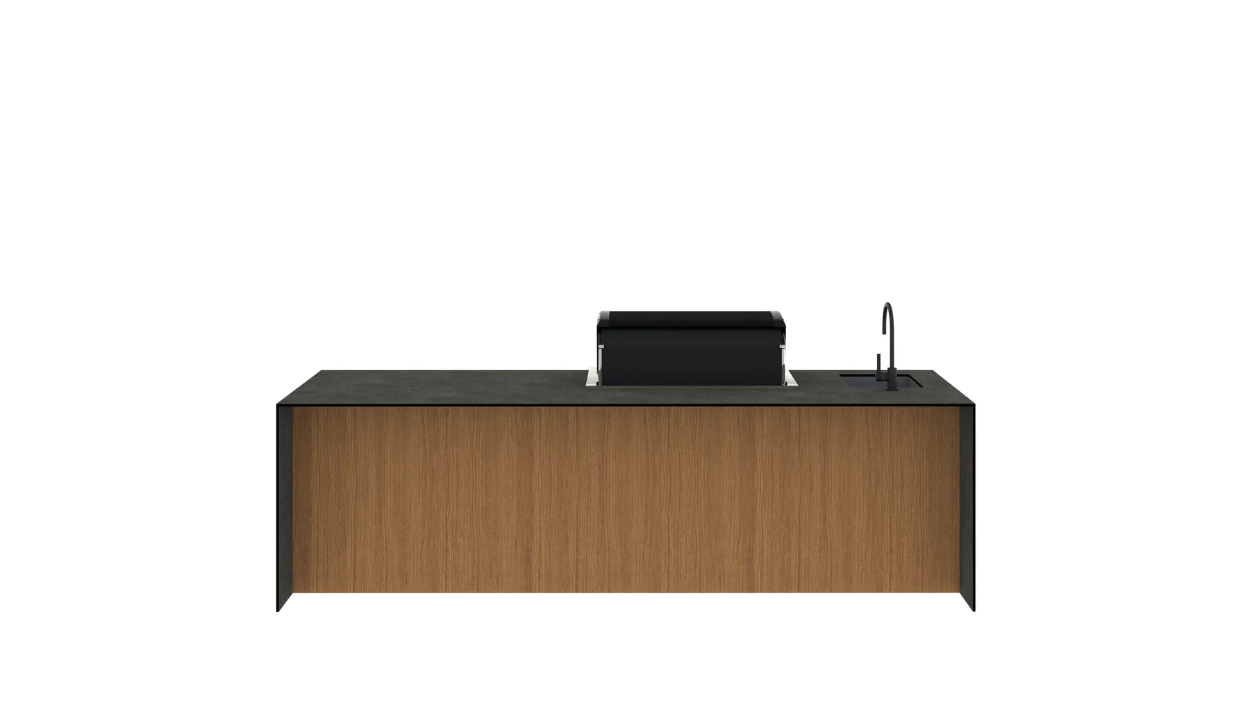 KitchenBOXY konfigurieren