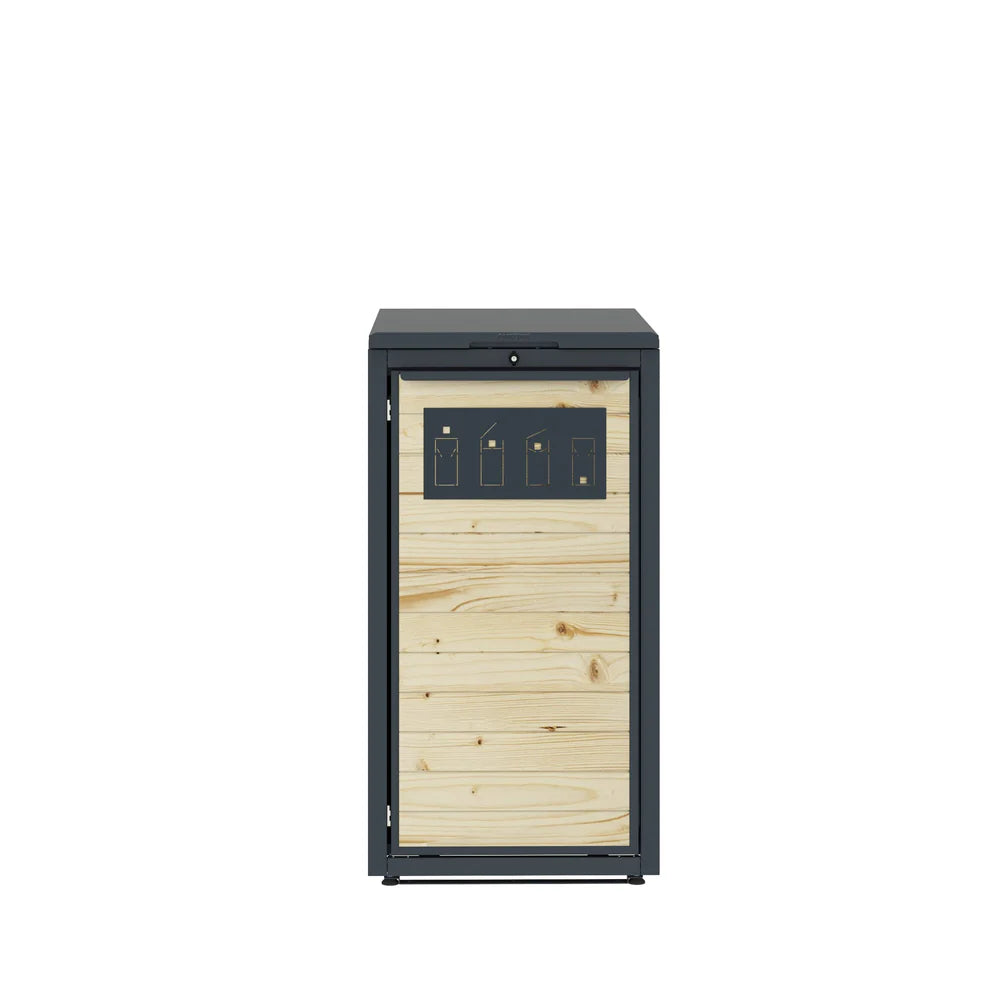 ParcelBOXY